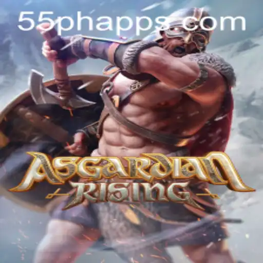 AsgardianRising: Discover the Mystical World of Norse Adventure