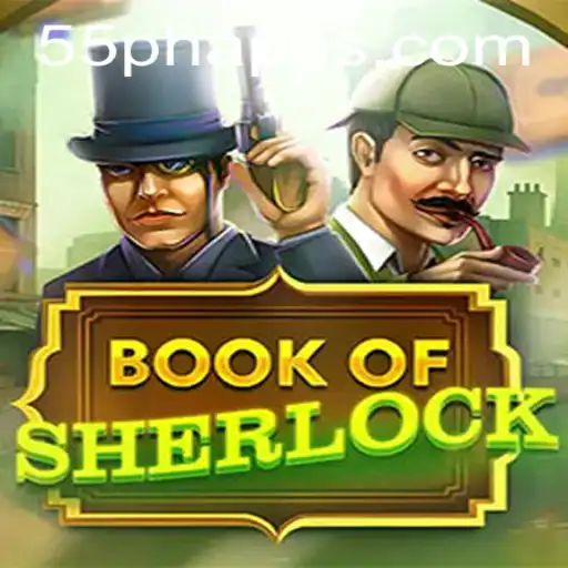 Unraveling Mysteries with 'BookOfSherlock': A Comprehensive Guide to the Game