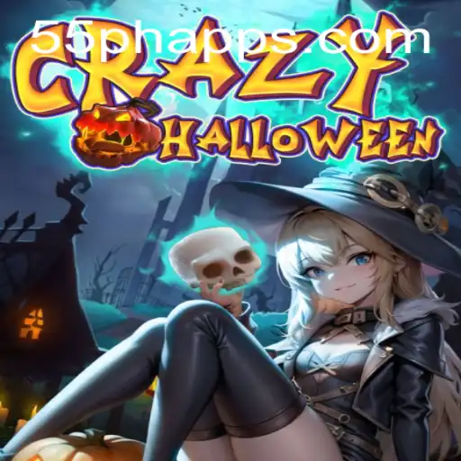 Unveiling the Spook-tacular Adventure of CrazyHalloween