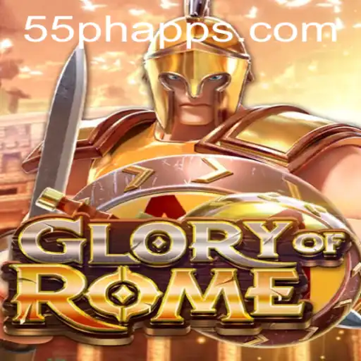 Exploring the Immersive World of GloryofRome: Adventure Awaits with 55PH