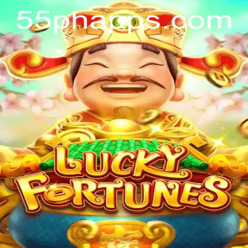 A Comprehensive Introduction to LUCKYFORTUNES