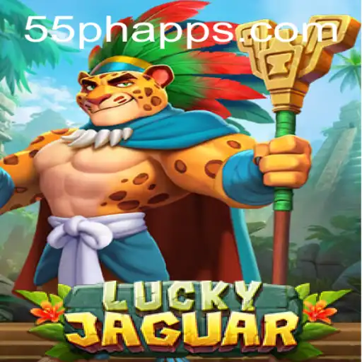 Dive into the Excitement of LuckyJaguar: A Thrilling Adventure