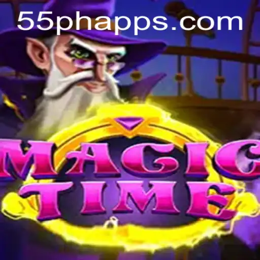 MagicTime - A Journey into the Enchanting World of Fantasy