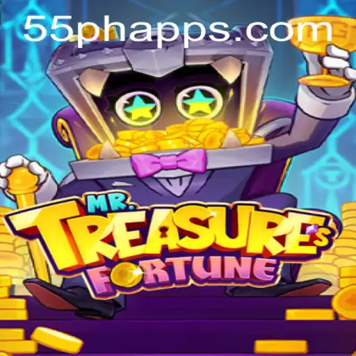 Unlock the Secrets of MrTreasuresFortune with the Mysterious 55PH