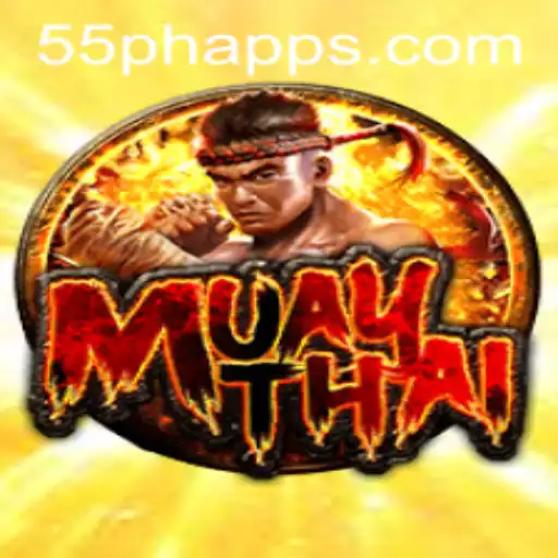 Discover MuayThai: The Dynamic Martial Arts Game with 55PH