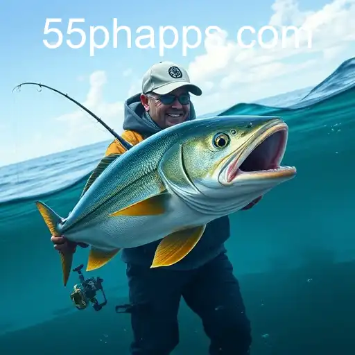 Gaming Experience 55PH - 800+ Premium and Exclusive Games