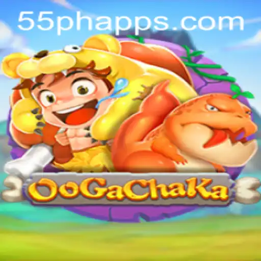 Discover OoGaChaKa: The Revolutionary Game Changing the Way We Play with '55PH'