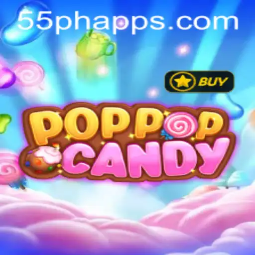 Exploring the Vibrant World of POPPOPCANDY: A Sweet Escape with 55PH