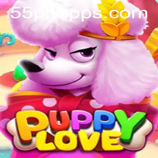 PuppyLove: The Exciting New Game Experience with 55PH
