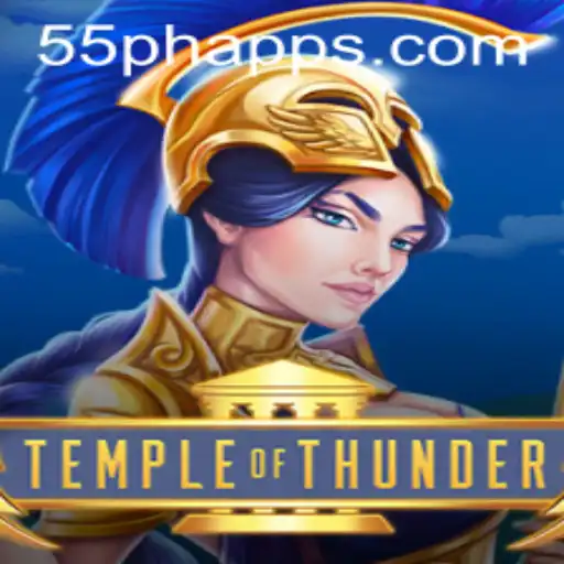 TempleofThunder: A Journey into Mythical Realms
