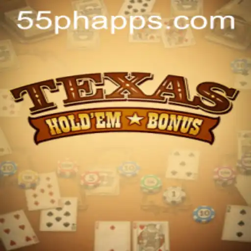 Exploring the Intriguing World of Texas Holdem Bonus with a Focus on '55PH'