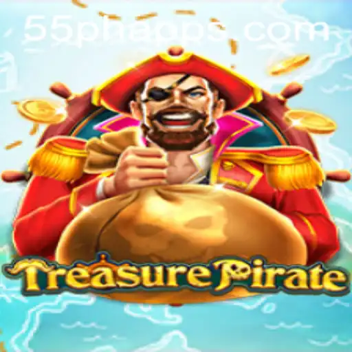 Discover the Adventure of TreasurePirate: A Pirate-Themed Extravaganza